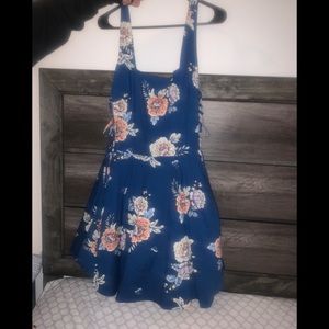 Dress from Charlotte Russe